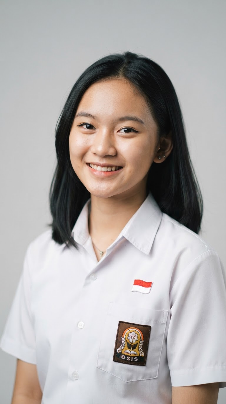 Sabrina Halim