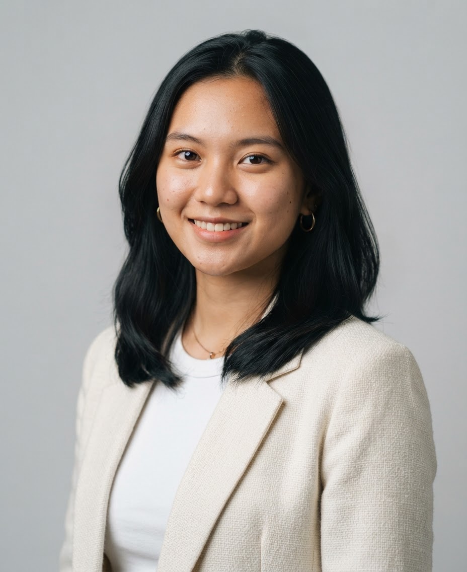 Nadya Wijaya