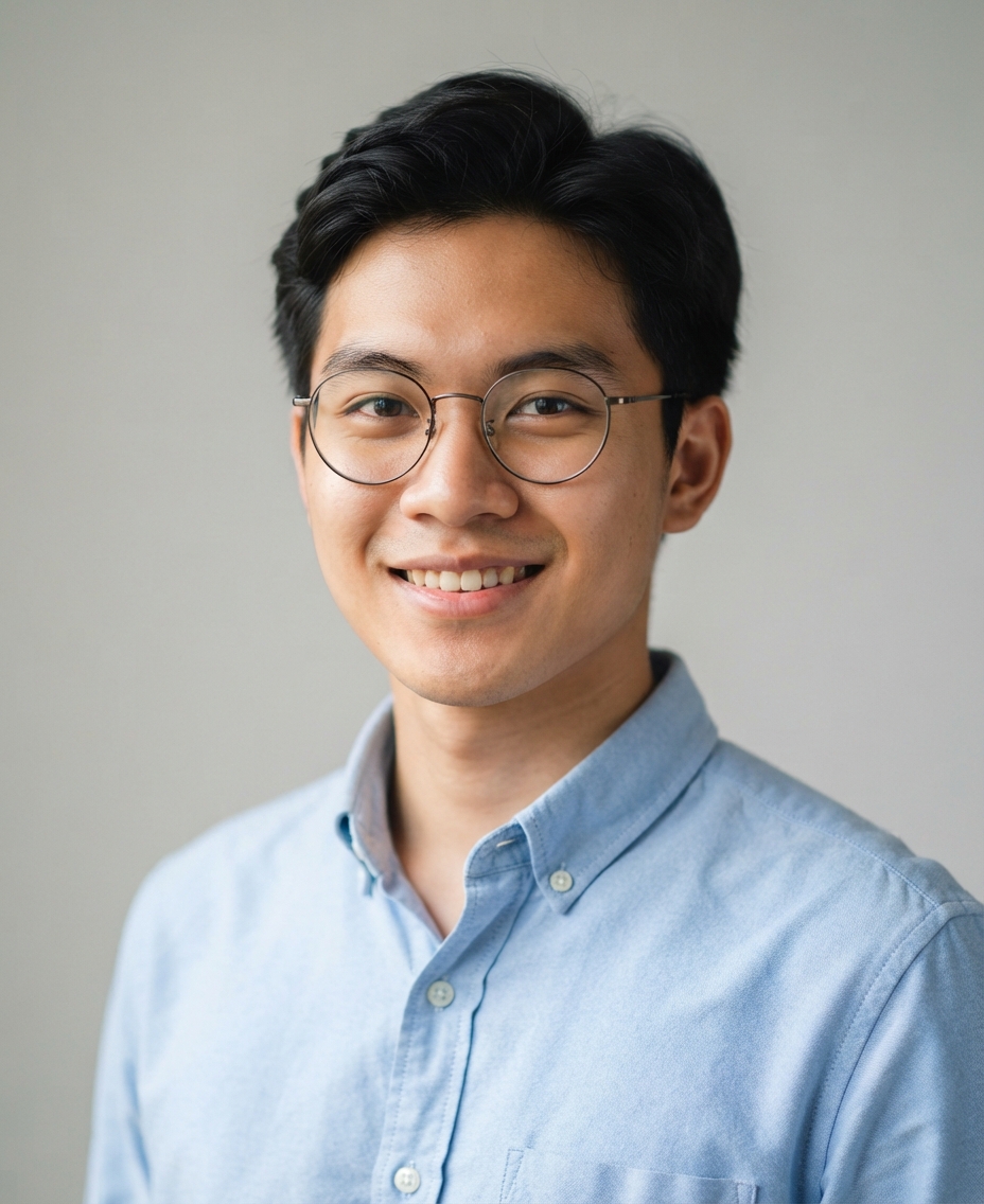 Rafi Tanujaya